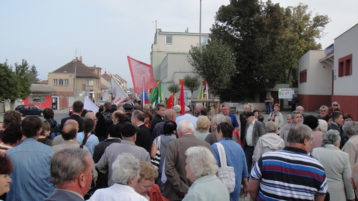 Čelákovice