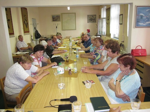 Beseda
