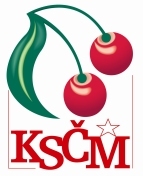 Oficiální web KSČM
