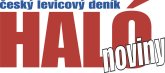 Český levicový Deník HALÓ NOVINY