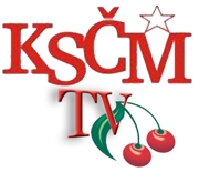 KSČM-TV YouTube