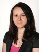 Jaroslava Kamarytová Vršitá