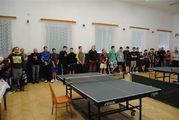 Stolní turnaj Malá Veleň 2013